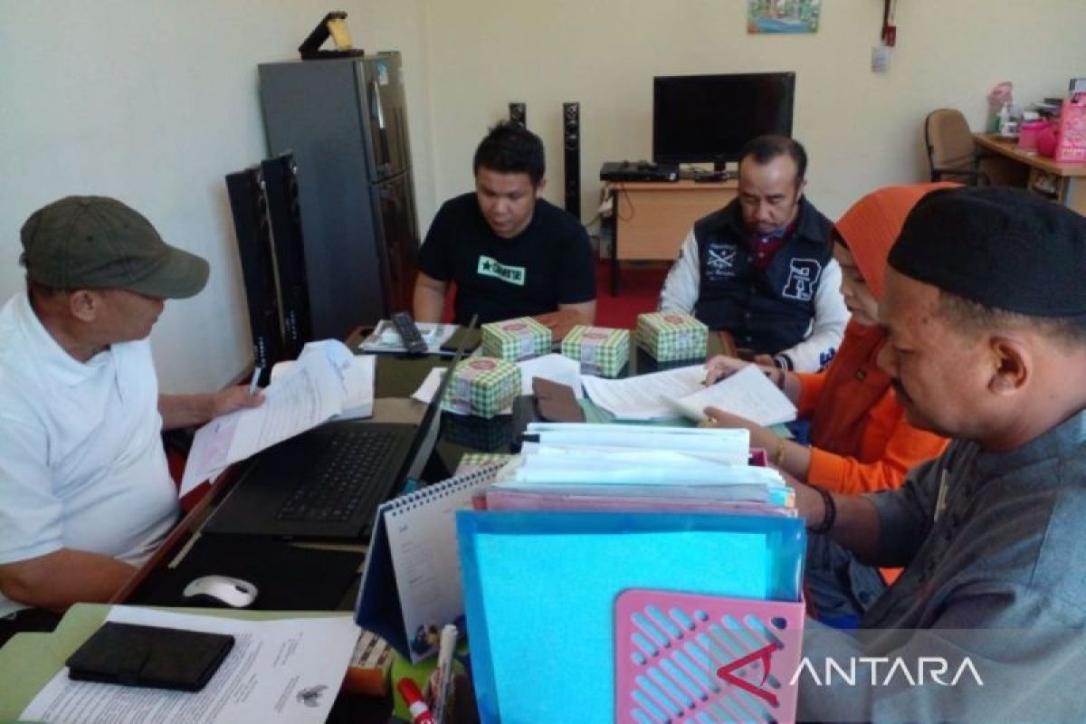 Pemkab Rejang Lebong siapkan lahan pembangunan dapur umum MBG