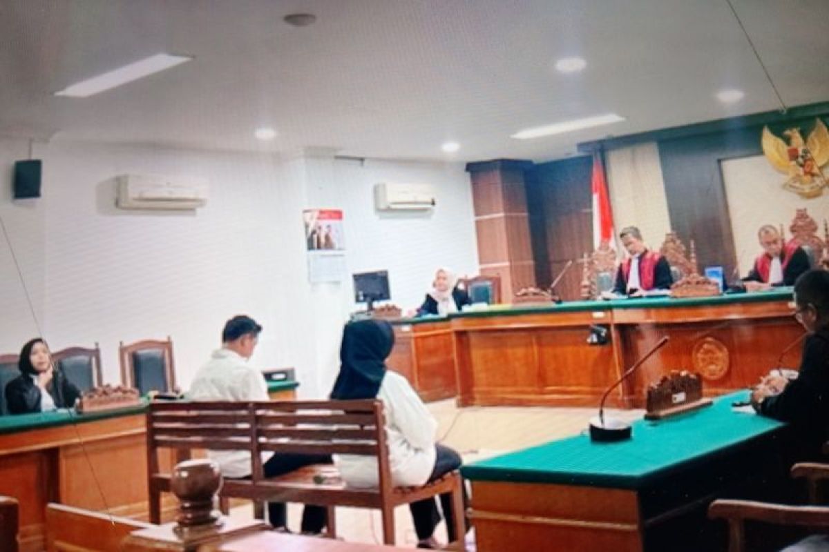 Kejari Bulukumba vonis 3 tahun pada mantan pimpinan Bulog
