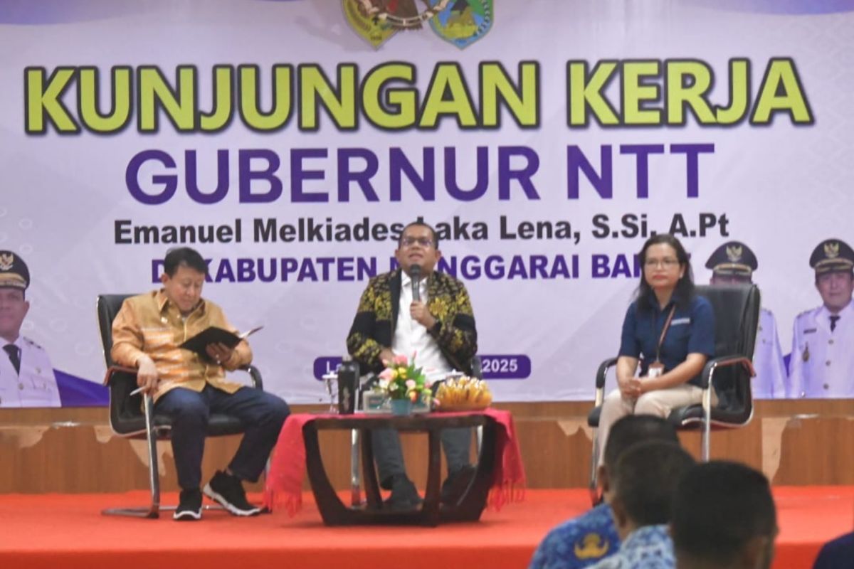 BPJS Kesehatan: Kabupaten Mabar meraih predikat UHC dalam program JKN