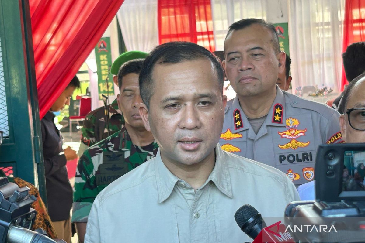 Mentrans bawa peneliti gali potensi "rare earth" di Sulbar