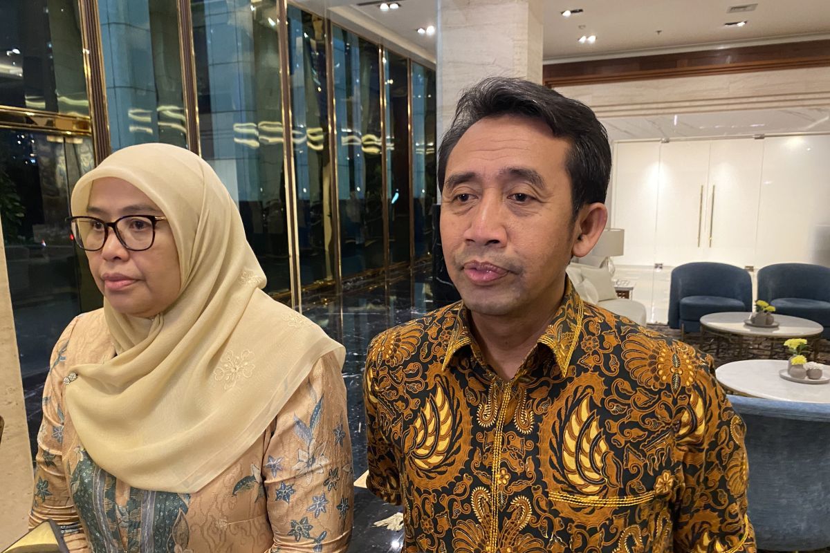 Kementerian PKP matangkan skema KUR perumahan