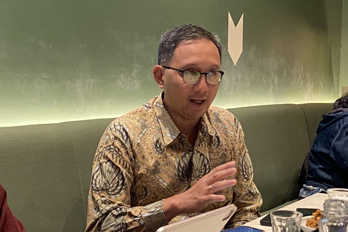 Vale (INCO) bidik pendanaan 1,2 miliar dolar AS untuk 3 proyek tambang