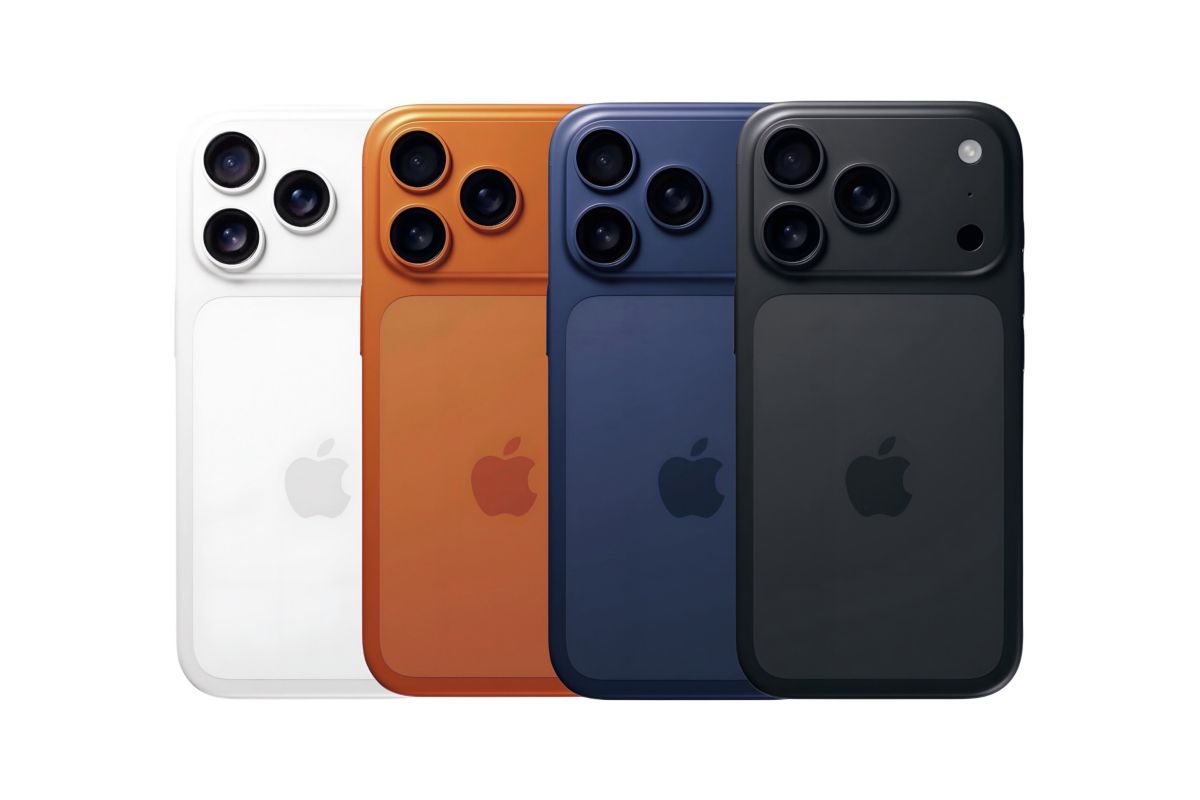 Simak spesifikasi iPhone 17 terbaru berikut ini