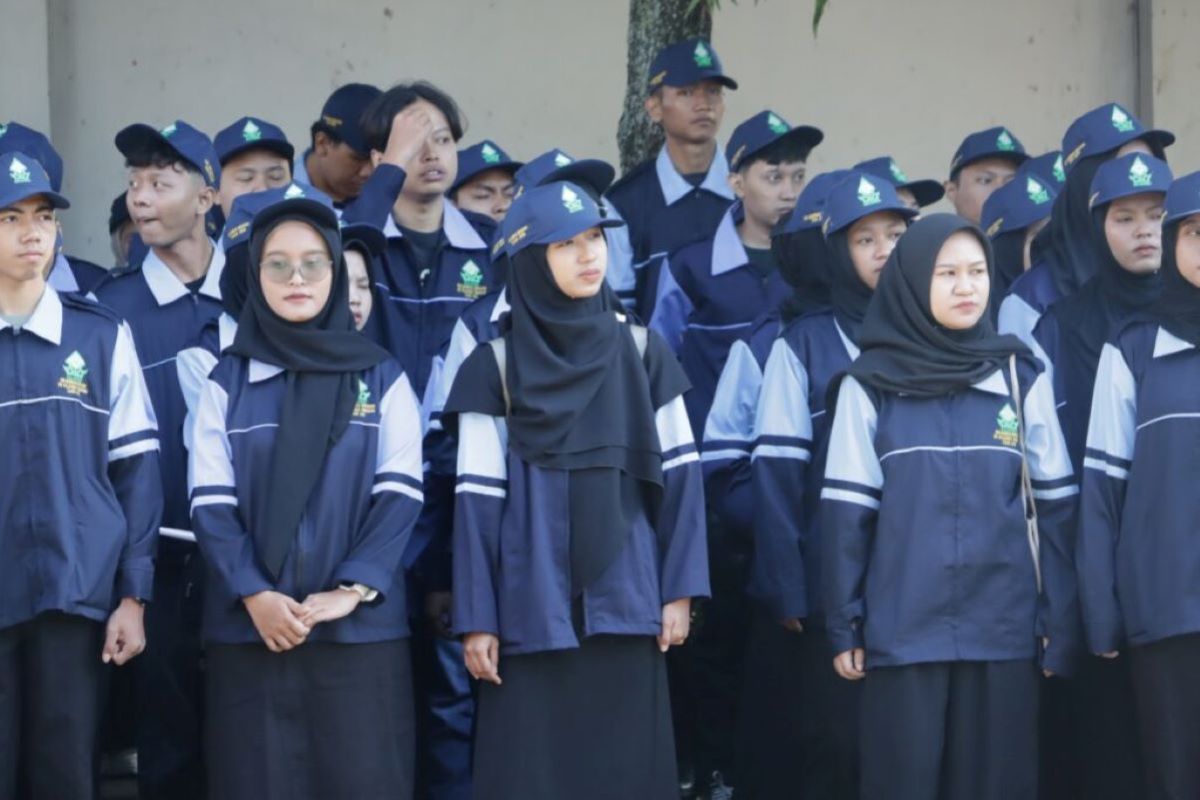 Mahasiswa KKN UIN Walisongo diharapkan ikut tangani stunting di Patebon