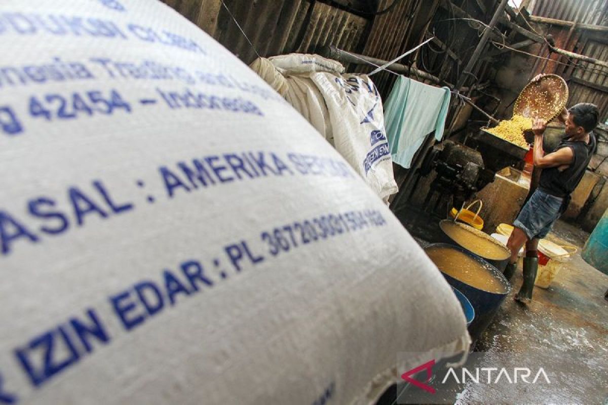 Indonesia akan hapus tarif terhadap 99 persen produk AS