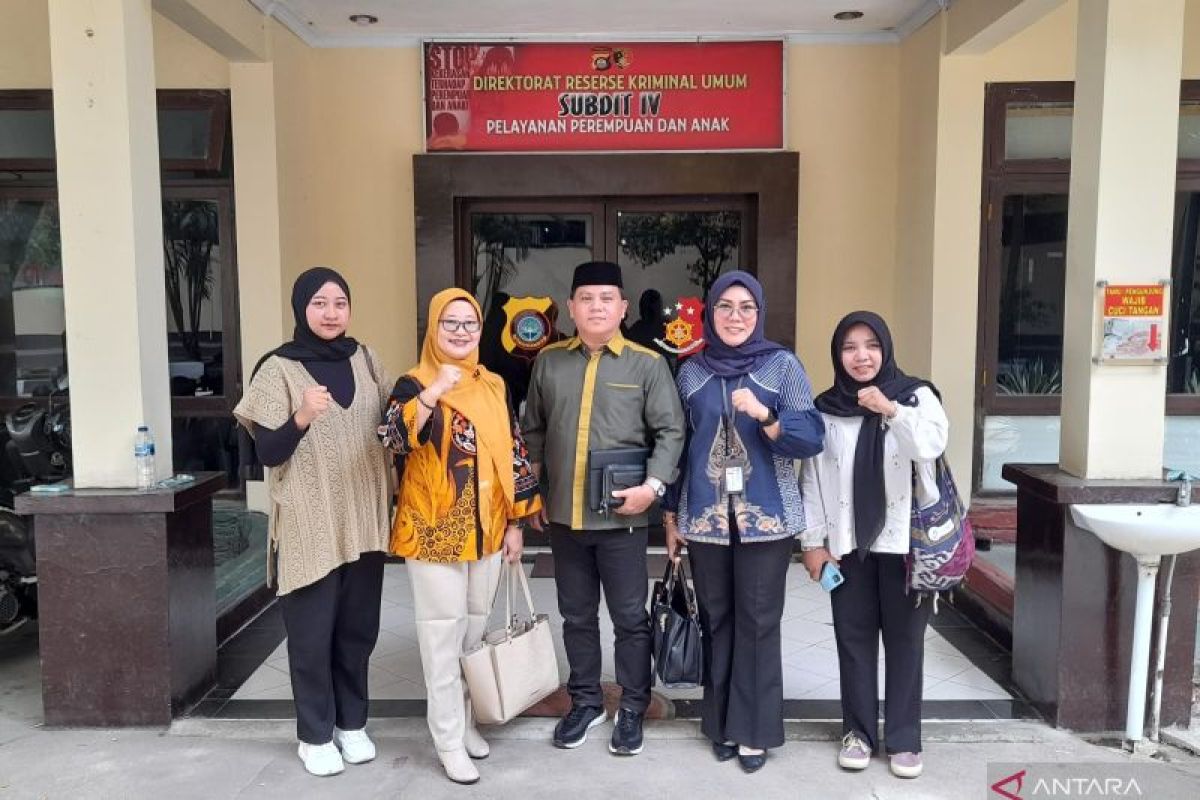 Kasus kekerasan seksual mantan rektor UNUGO masuk tahap gelar perkara