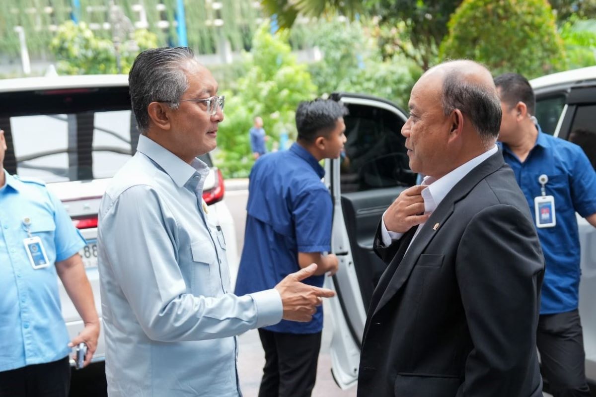 Govt, BGN plan technical team to set up more MBG kitchens