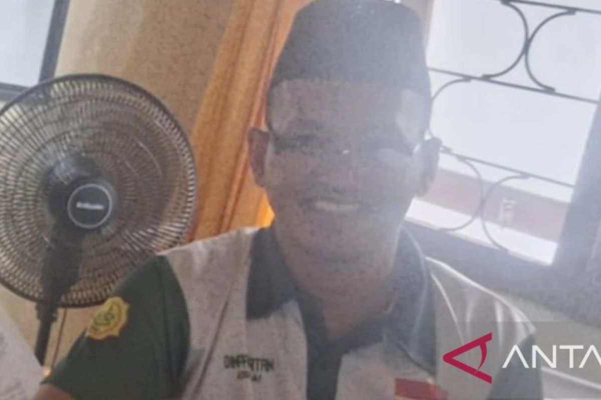 Dinpanpertan Bangka catat 9.520 orang terima bantuan beras