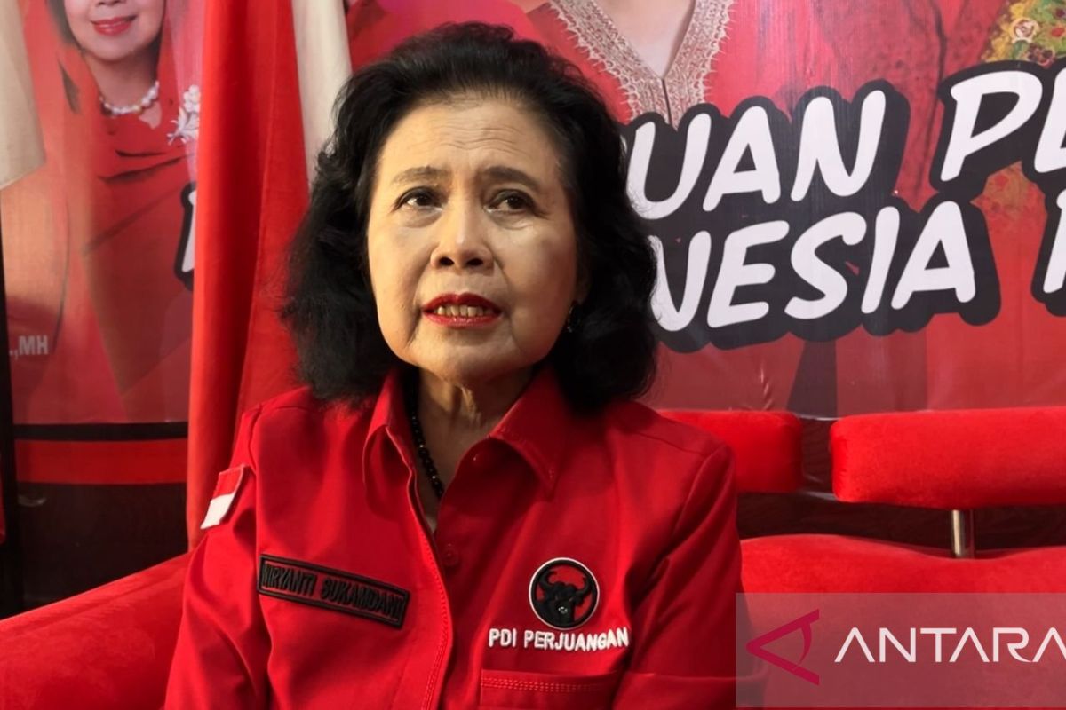 Politisi PDIP: Dampak pertambangan di Sultra lebih parah dari Raja Ampat