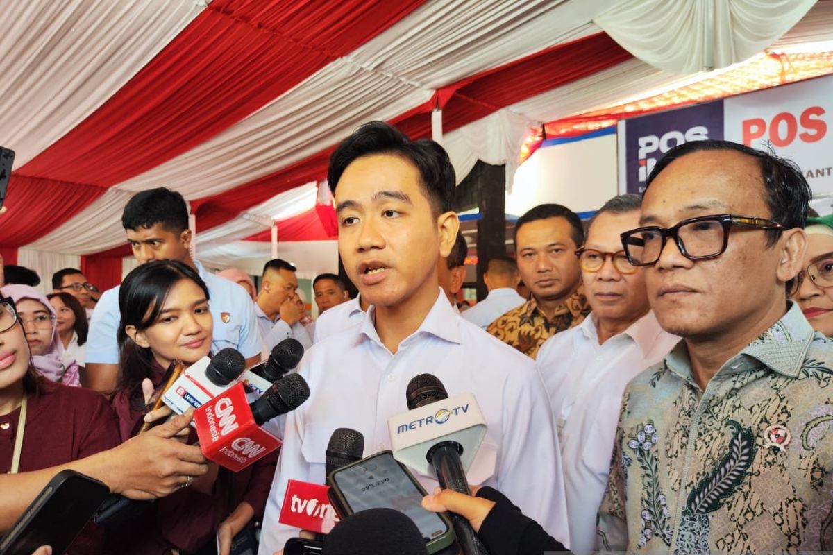 Independence ceremony in Jakarta as IKN under development