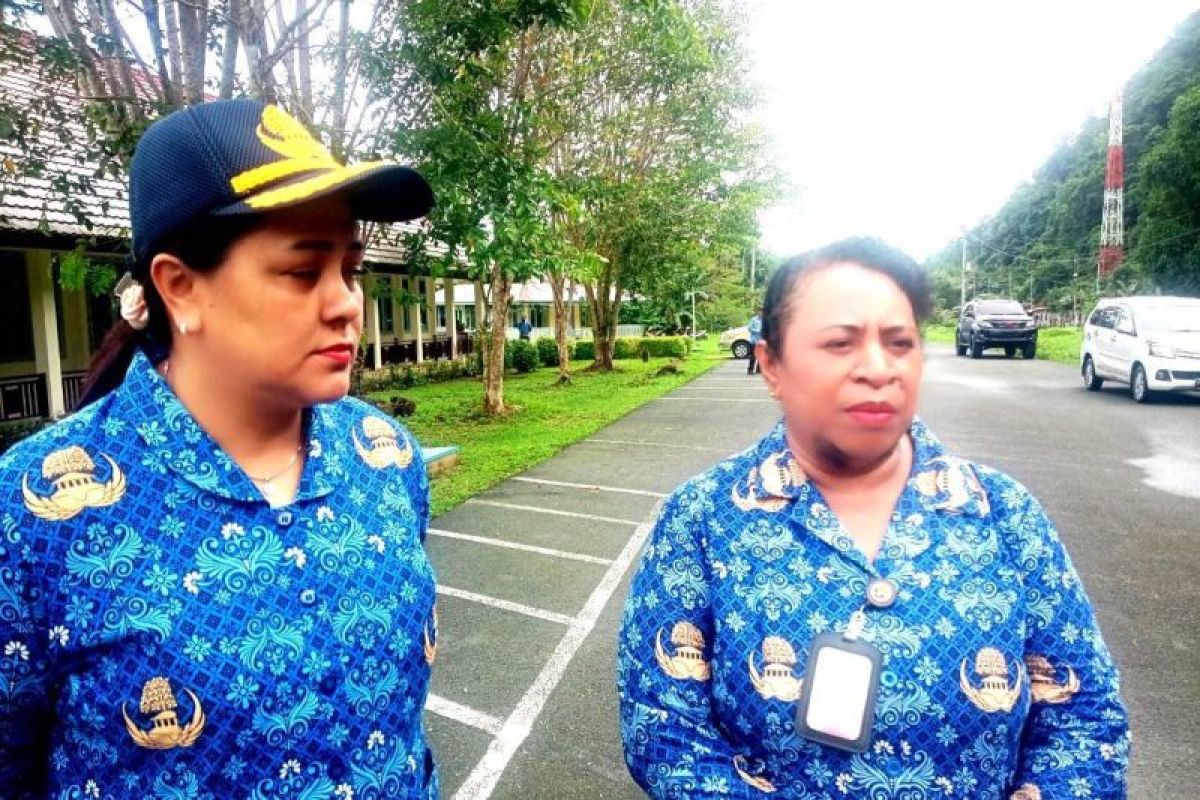 Pemkab Kaimana tangani 47 kasus kekerasan anak dan perempuan tahun ini