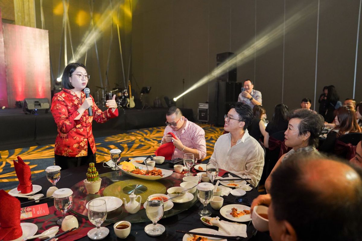 CIMB Niaga perkuat kedekatan dengan nasabah Pekanbaru