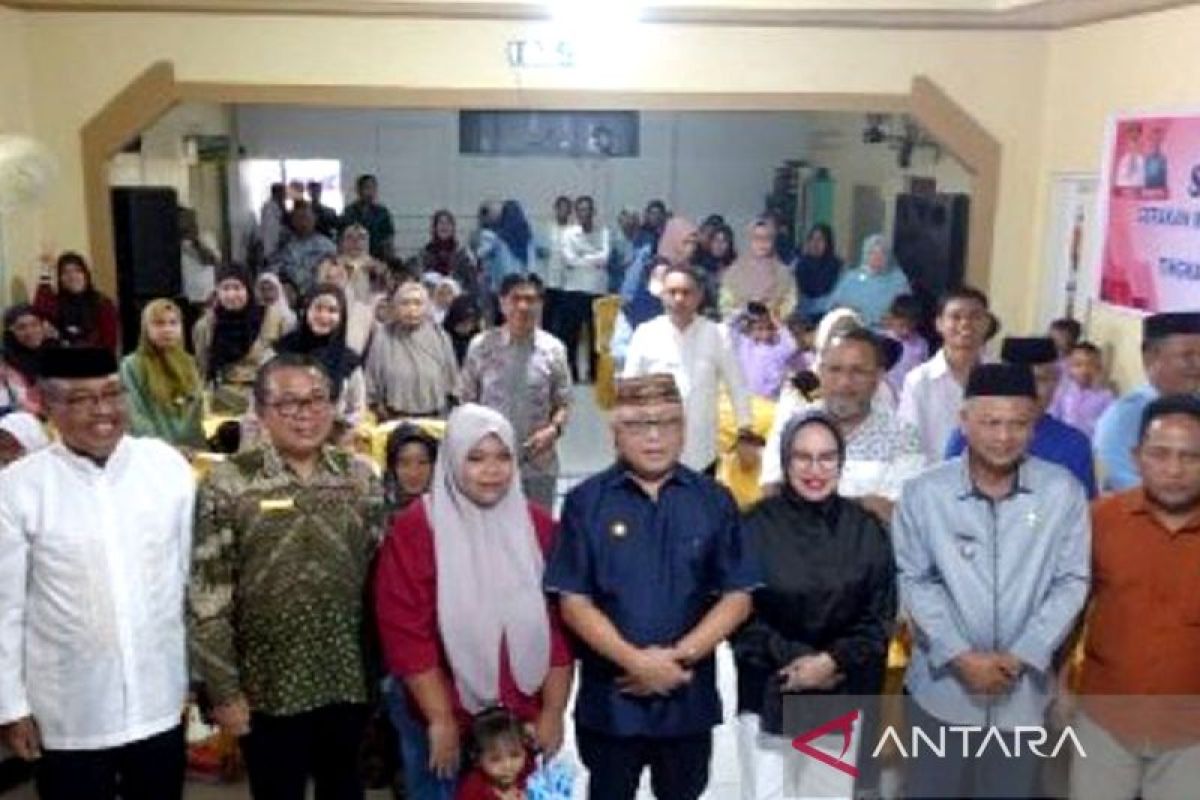 Pemerintah Kabupaten Gorontalo dorong peningkatan konsumsi ikan