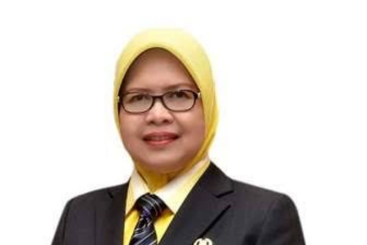 Anggota DPRD Riau Minta KPPI Riau dan KPPI Kabupaten Bersinergi