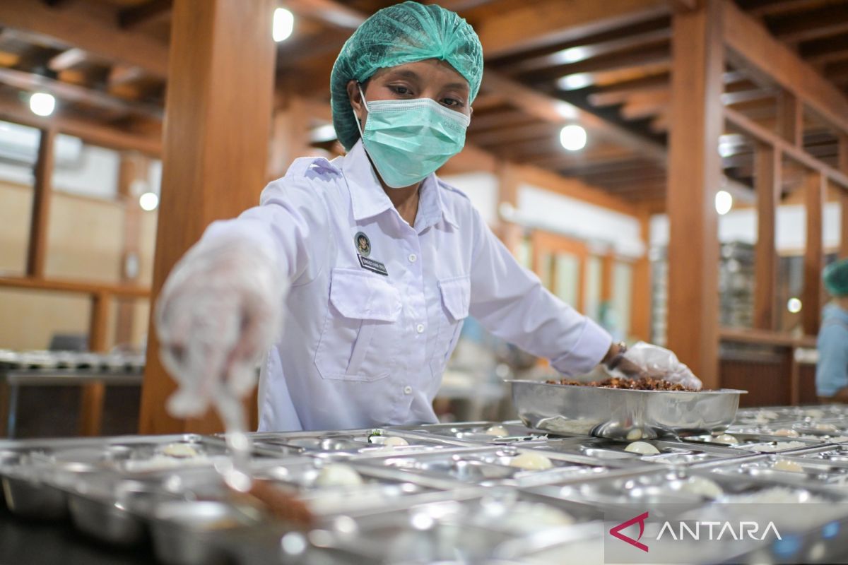 Asupan nutrisi ibu hamil mengurangi risiko anak stunting
