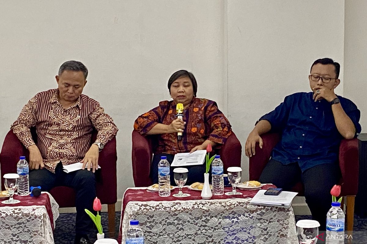 Komnas HAM stresses human rights in KUHAP revision