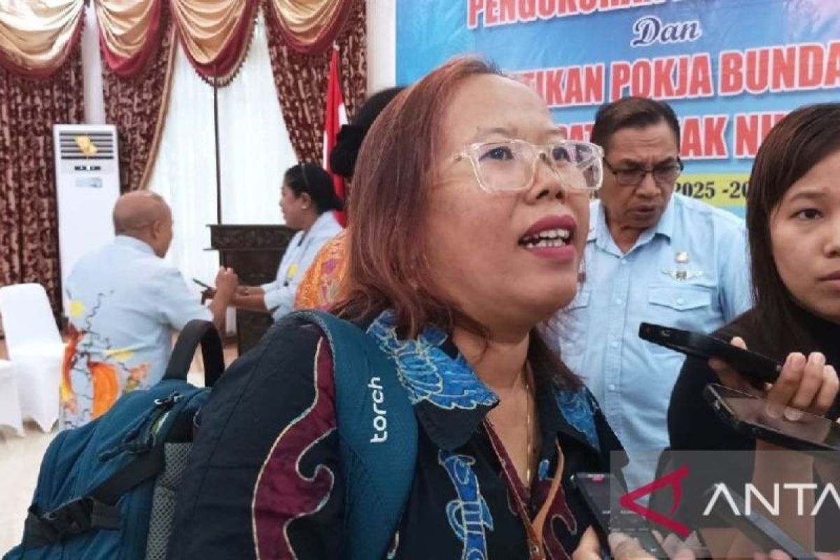 Unicef siapkan 2.500 paket makanan bergizi untuk siswa PAUD-SD Biak