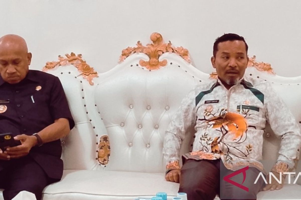 Biak butuh enam dapur SPPG layanan program MBG