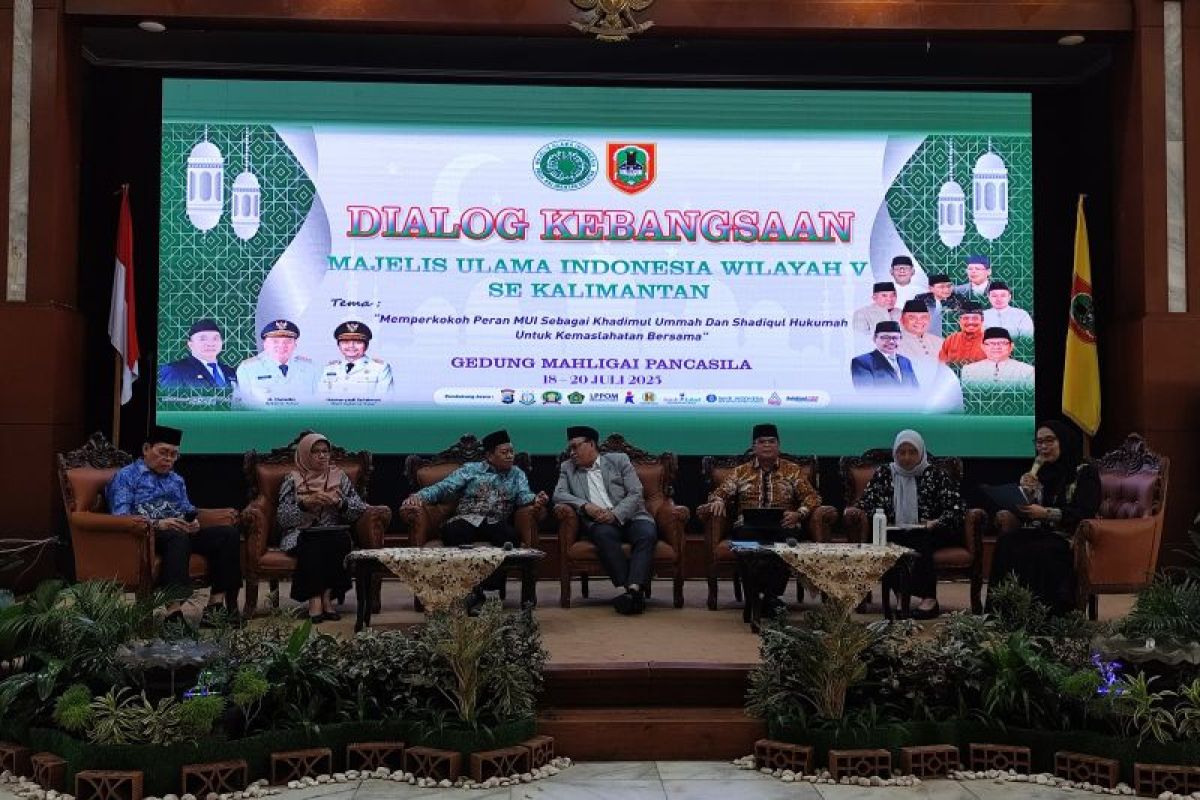 KLH harap berkolaborasi dengan MUI tangani sampah