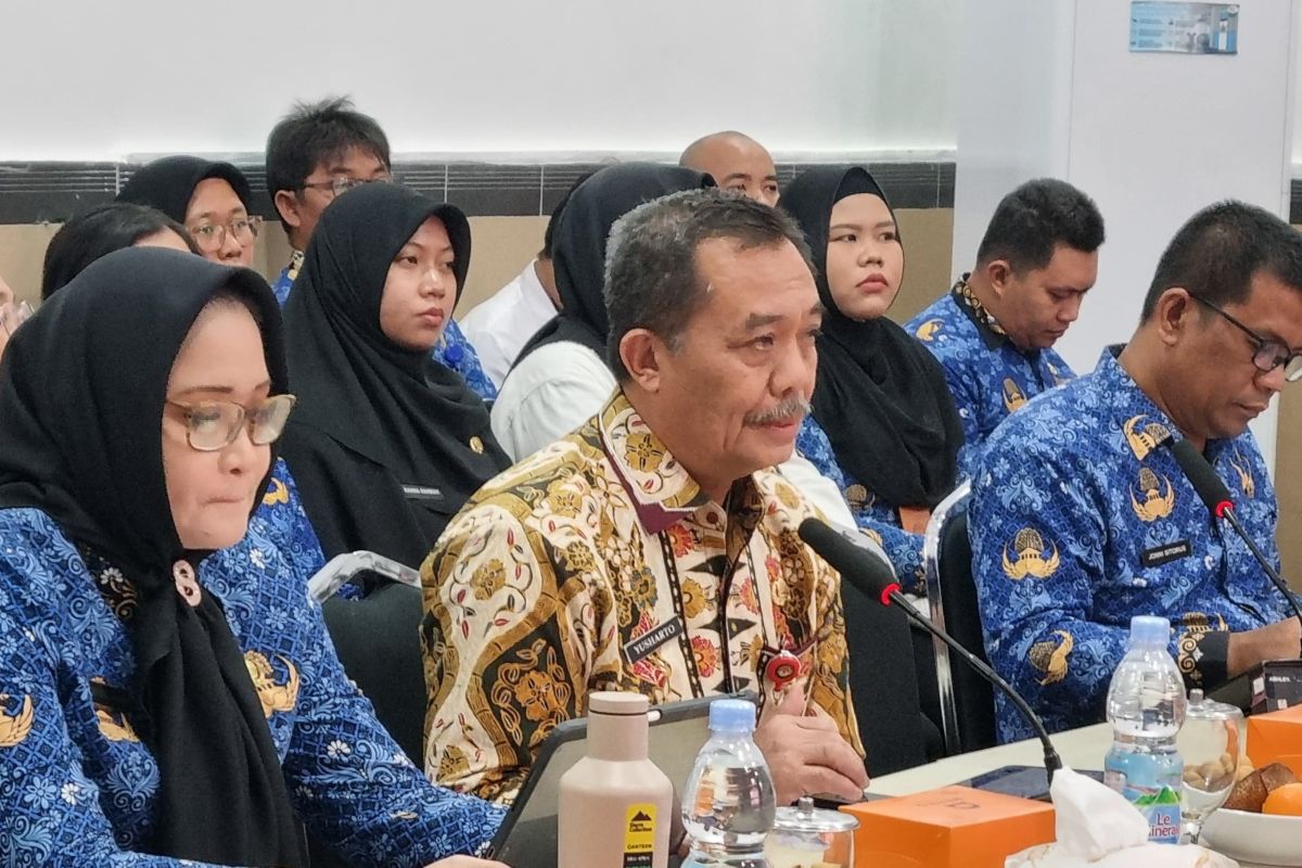 Kemendagri: Inovasi tidak mesti berbentuk aplikasi
