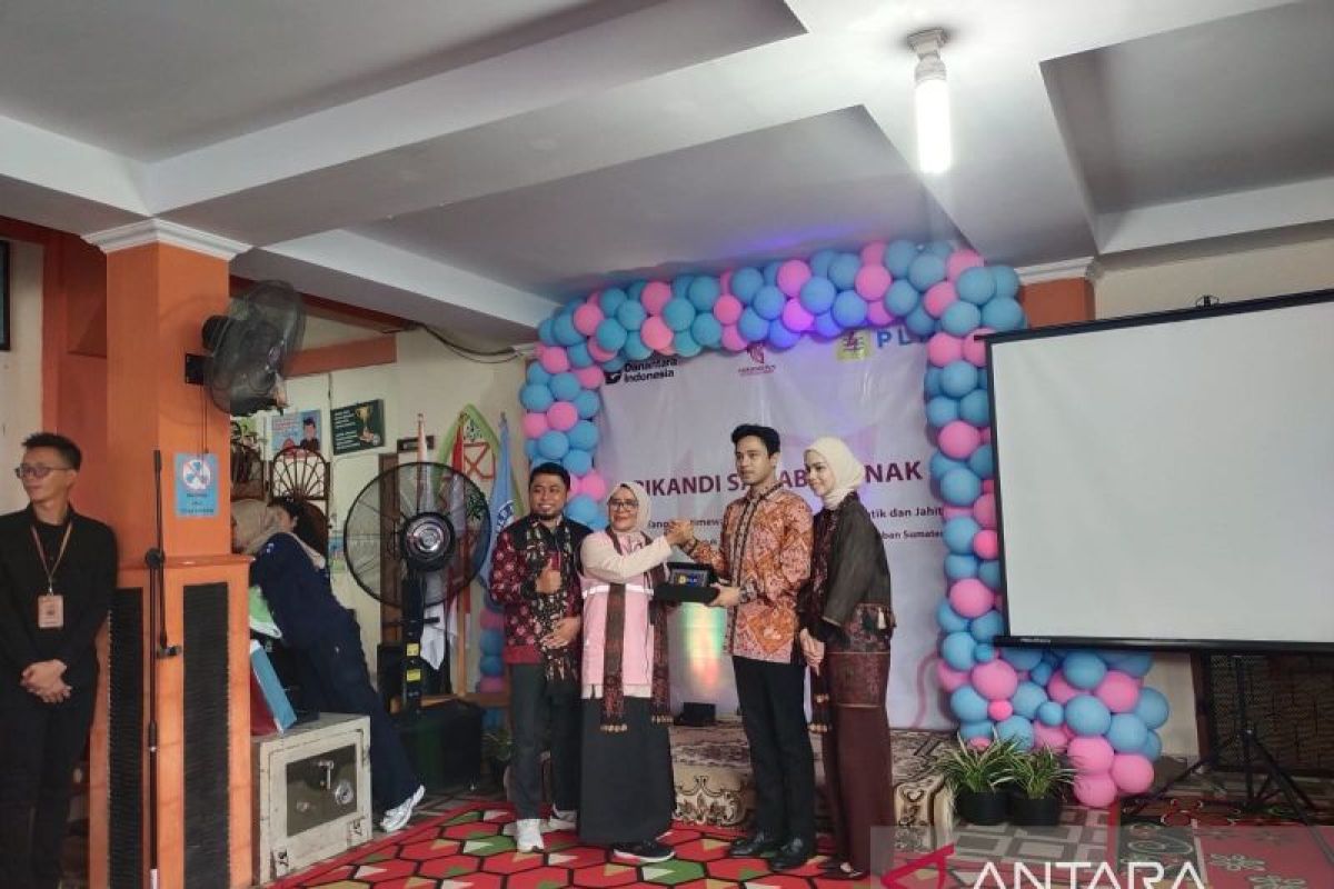 PLN dukung pendidikan inklusif melalui pendekatan kreatif