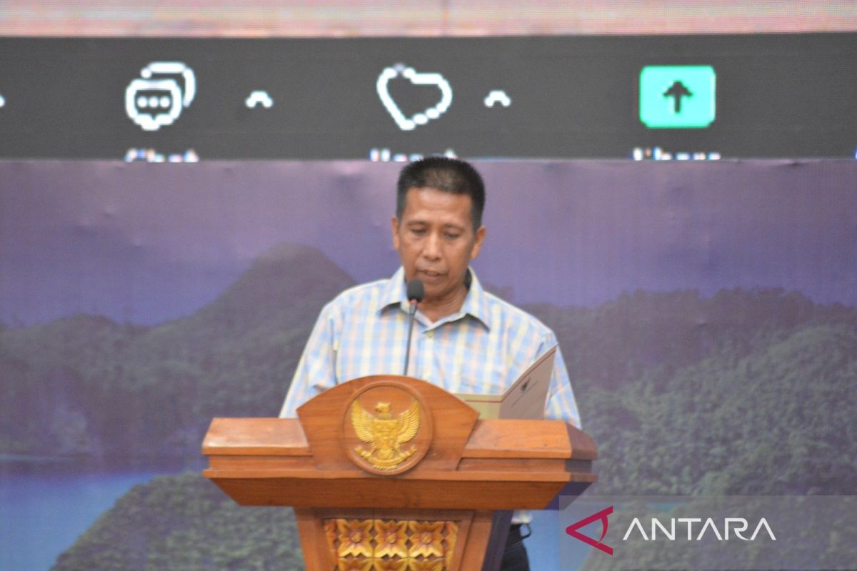 Pemprov PBD sebut SPPI jadi ujung tombak penanggulangan stunting
