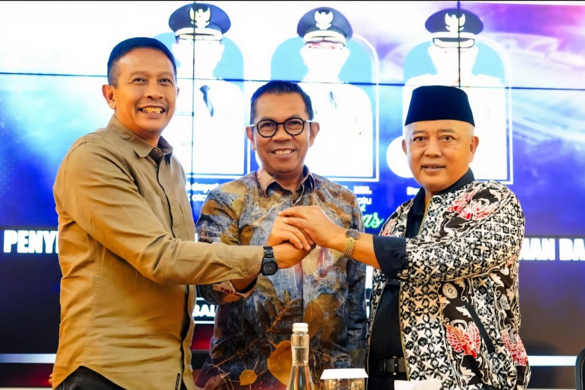 Forum Pemda Malang Raya perkuat kerja sama bidang transportasi