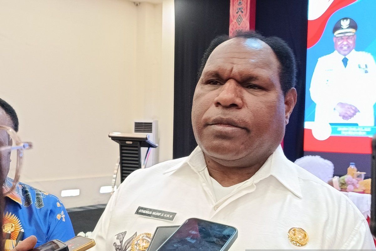 Pemkab agendakan Jayawijaya Berdoa pada 31 Juli 2025 upaya rekonsiliasi