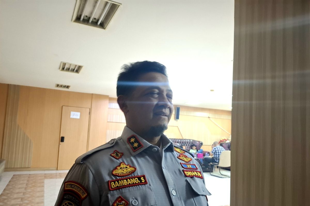 Pengaktifan jembatan timbang kurangi kendaraan ODOL