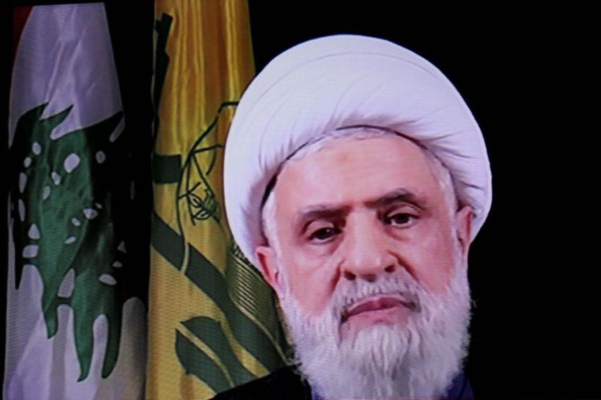Pemimpin Hizbullah pastikan siap hadapi Israel jika situasi memaksa
