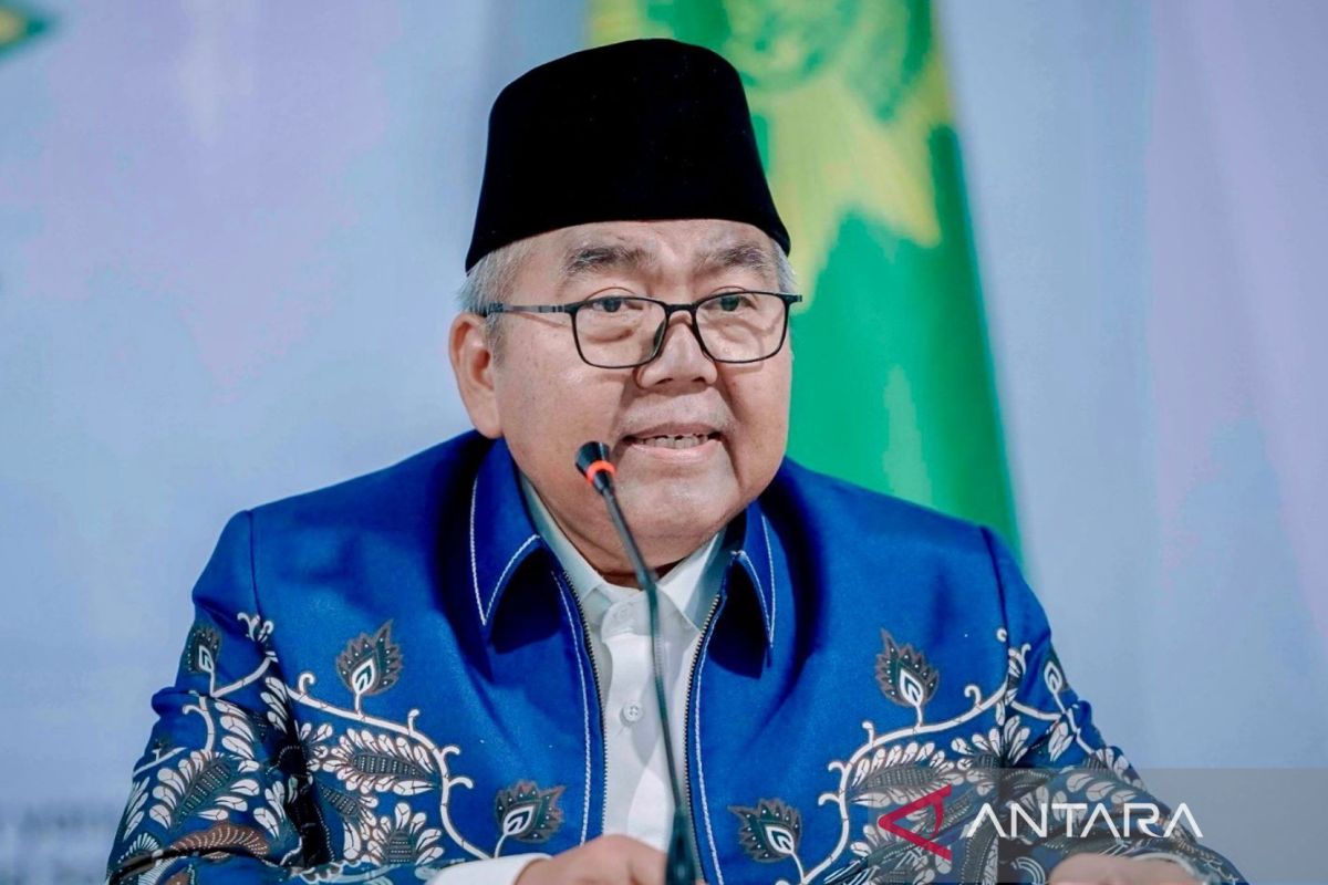 PP Persis  dukung langkah tegas pemerintah tindak pengoplos beras