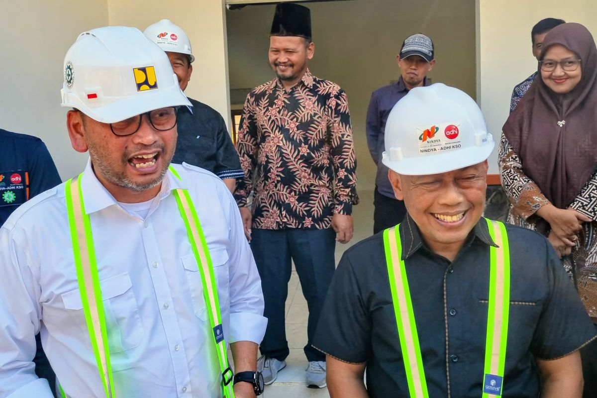 Ministry targets August opening for Sekolah Rakyat in Ponorogo