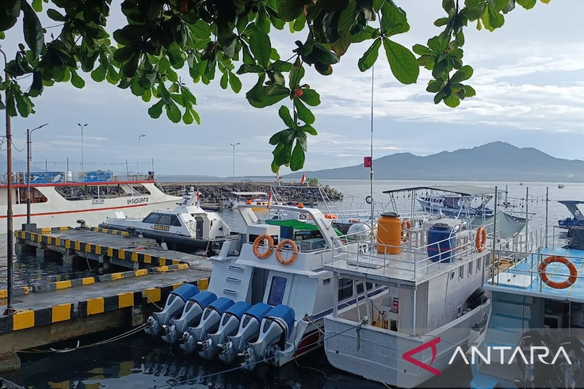 BMKG ingatkan warga waspadai gelombang tinggi hingga 23 Juli