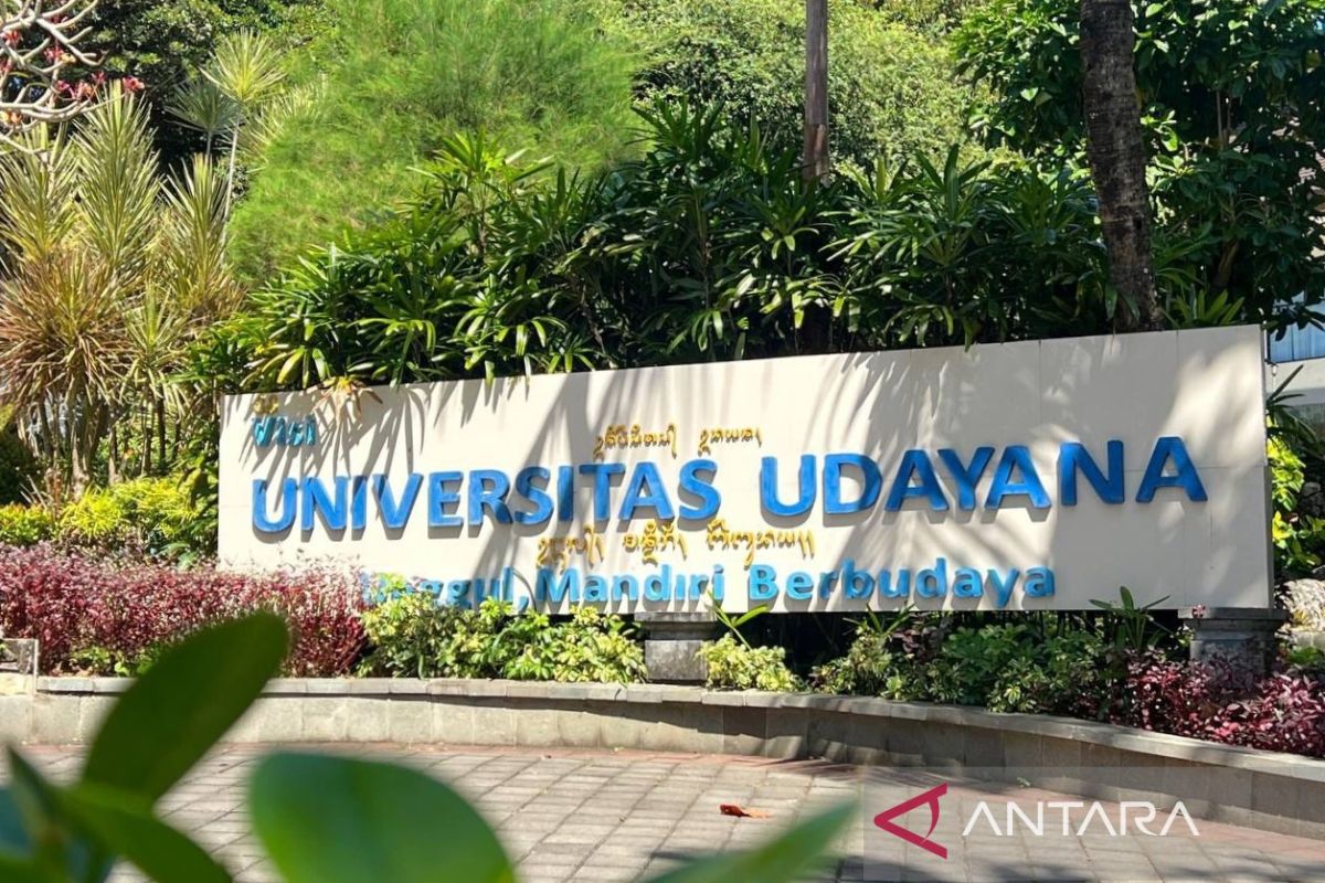 Universitas Udayana loloskan 1.373 calon mahasiswa baru jalur mandiri