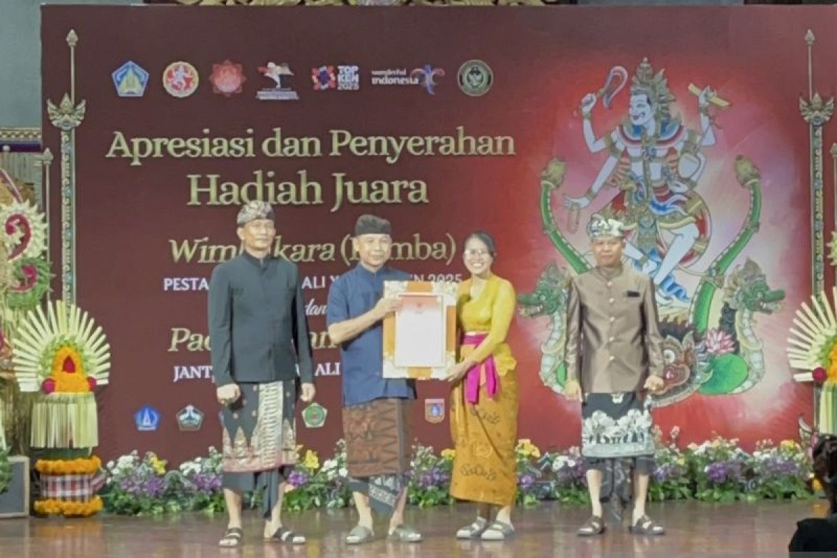Disbud pastikan pemda tidak terlibat dalam penjurian PKB