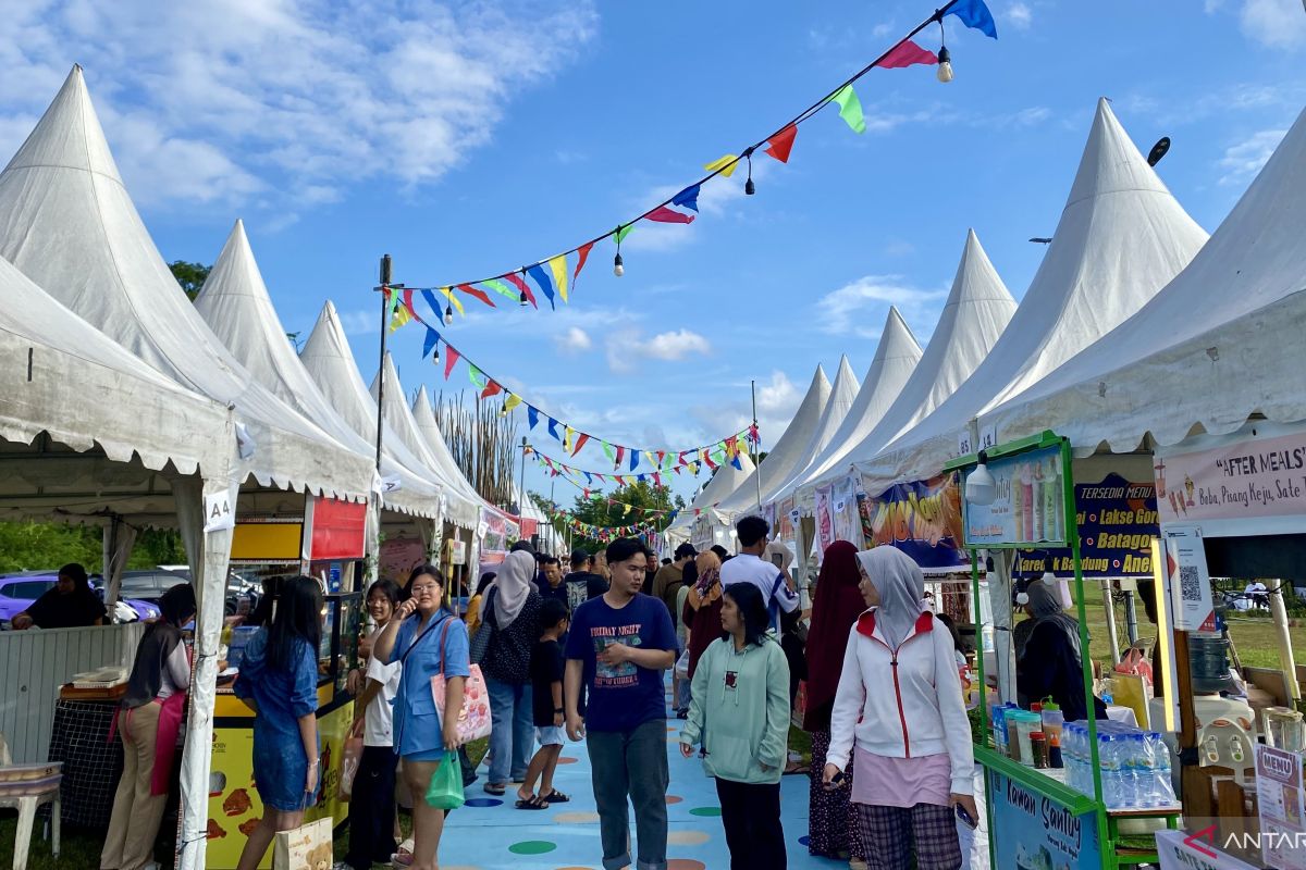 Pemkot Batam sediakan 2 skema permodalan dukung usaha mikro