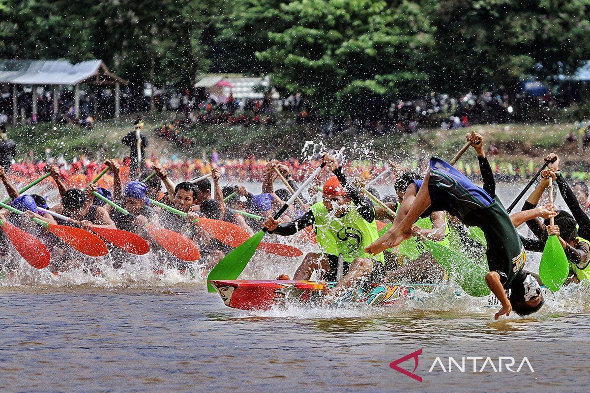 Kemenpar latih pengelola rumah singgah untuk dukung lomba Pacu Jalur