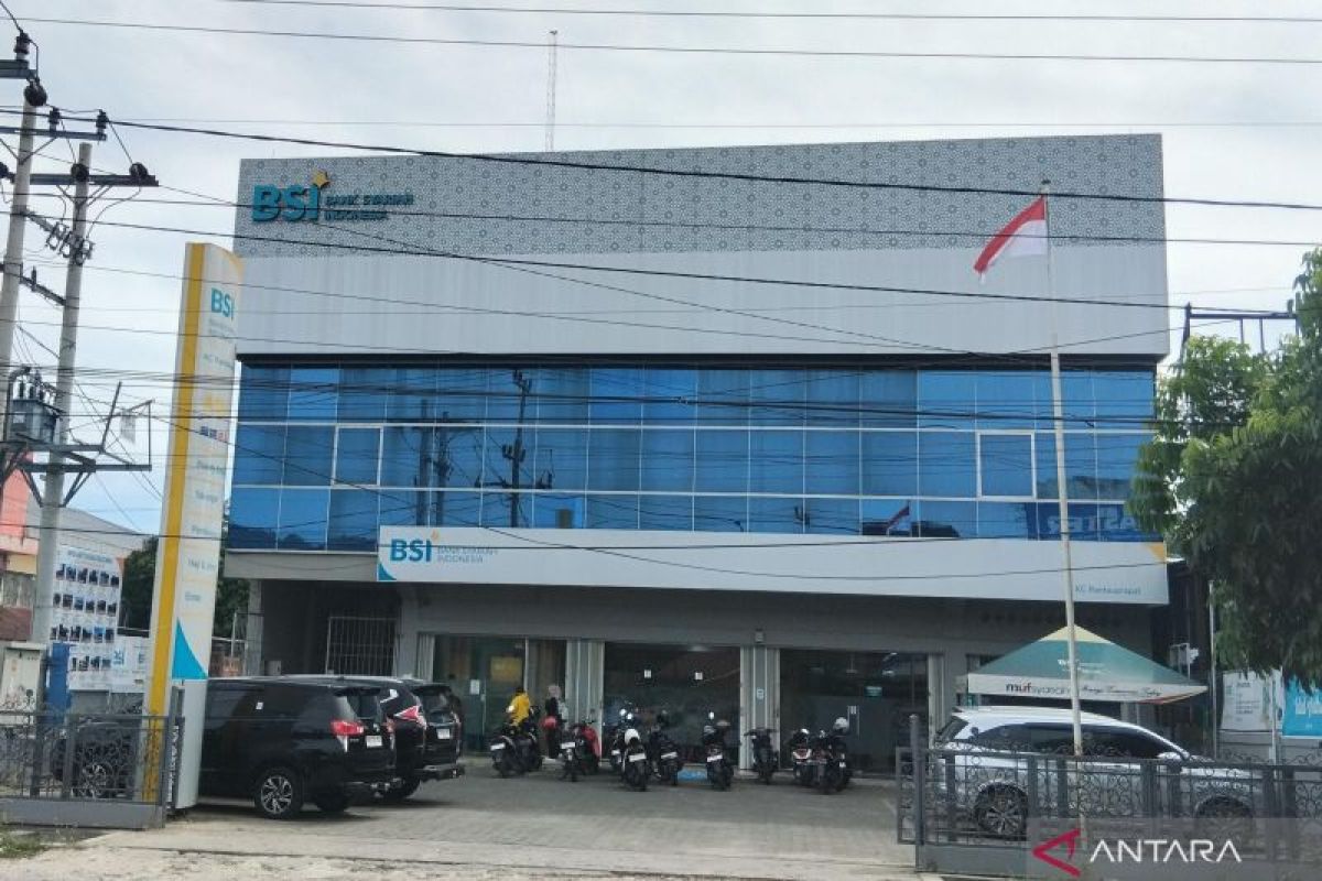 Kejari Labuhanbatu bongkar skandal rumah subsidi di Bank BSI