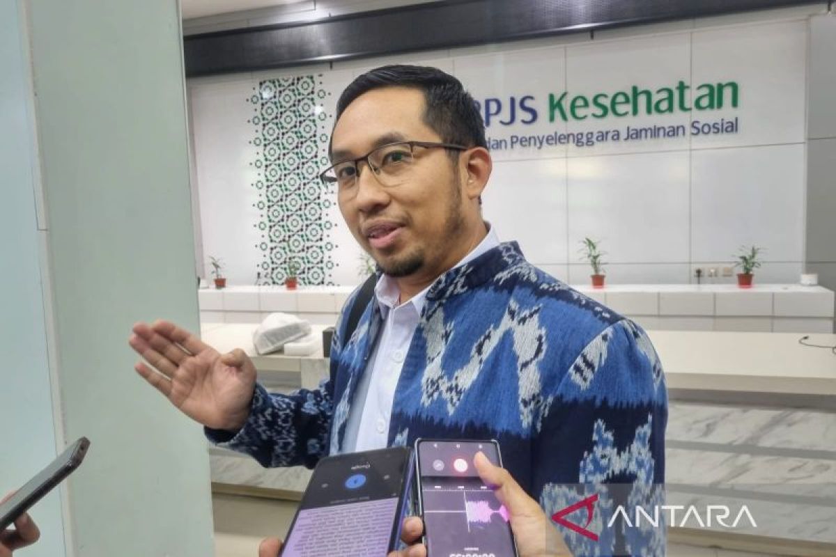 BPJS Kesehatan Manokwari umumkan peserta PBI nonaktif secara terbuka