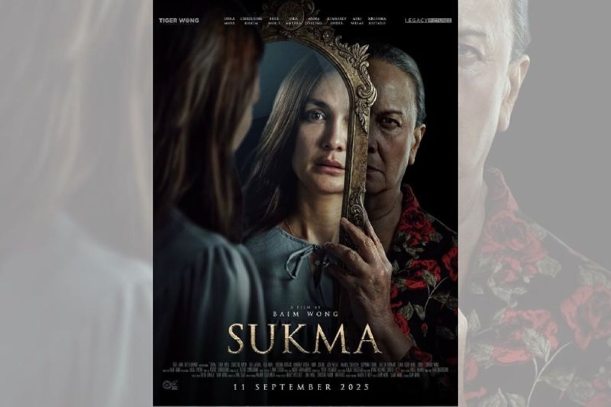 Baim Wong hampir batal garap film "Sukma" karena tantangan CGI