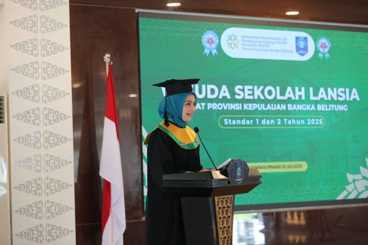 Babel tingkatkan kualitas hidup masyarakat lansia