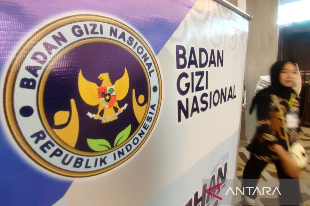 Deputi BGN tekankan sterilisasi dapur MBG hindari persepsi negatif