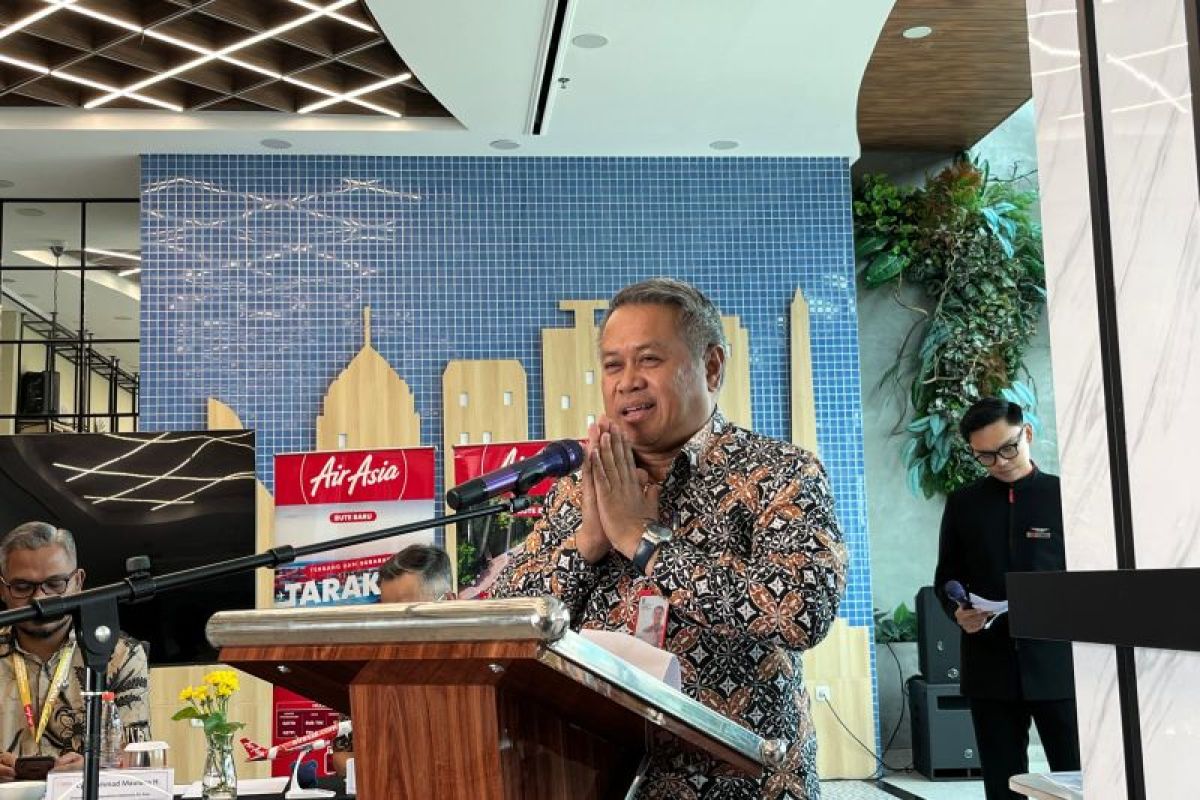 Kadishub Jatim tak permasalahkan TransJatim belum bisa masuk Joyoboyo