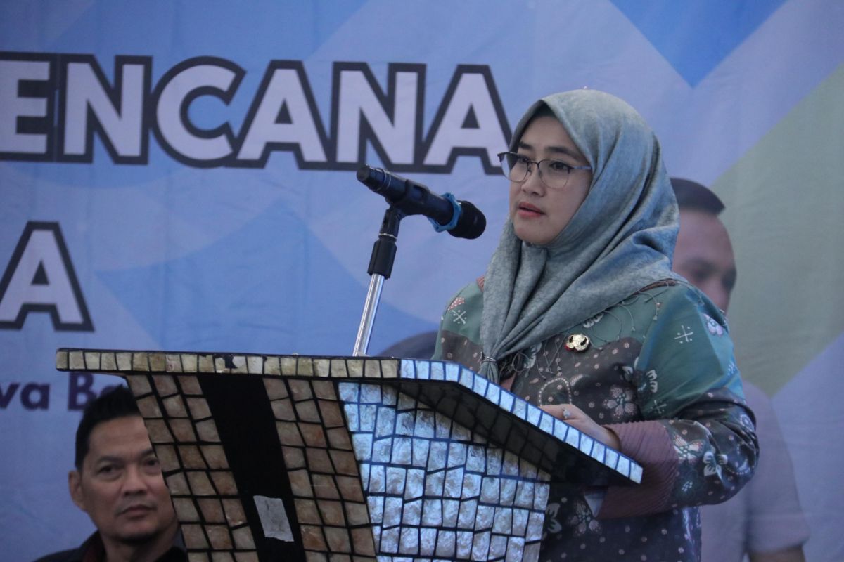 Pemkot Cirebon perkuat pelaksanaan aksi konvergensi atasi stunting