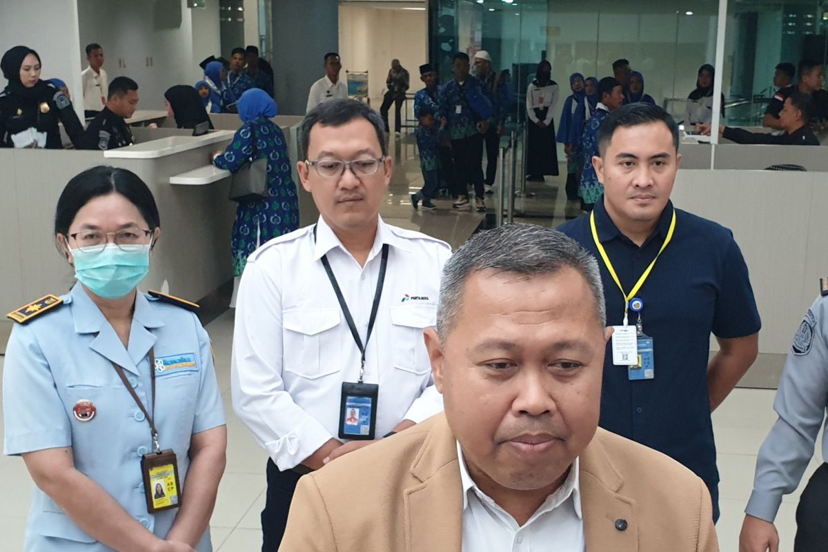 Malindo Air dan Scoot Air minat buka rute internasional di Palembang