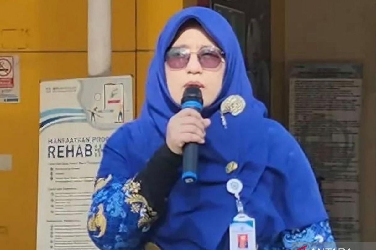 RSUD Cabangbungin Bekasi memastikan pelayanan sesuai prosedur