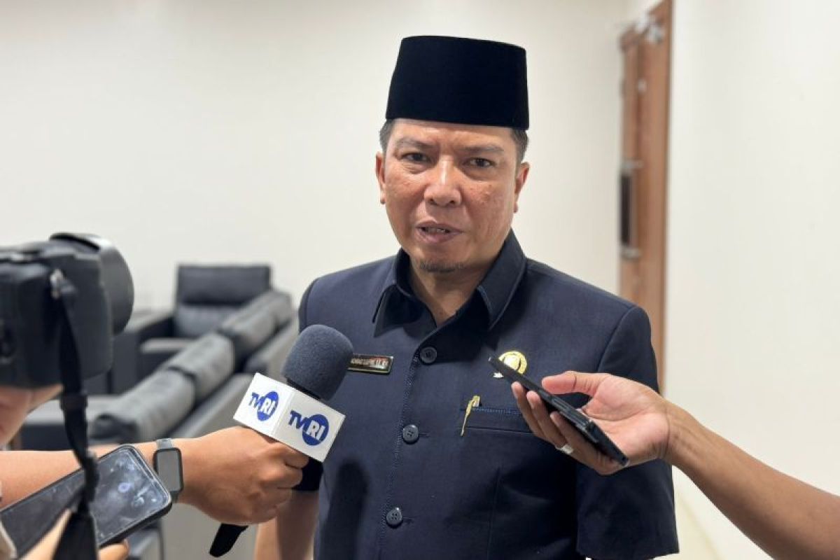 DPRD Kaltara Mendukung Pembangunan Sekolah Garuda