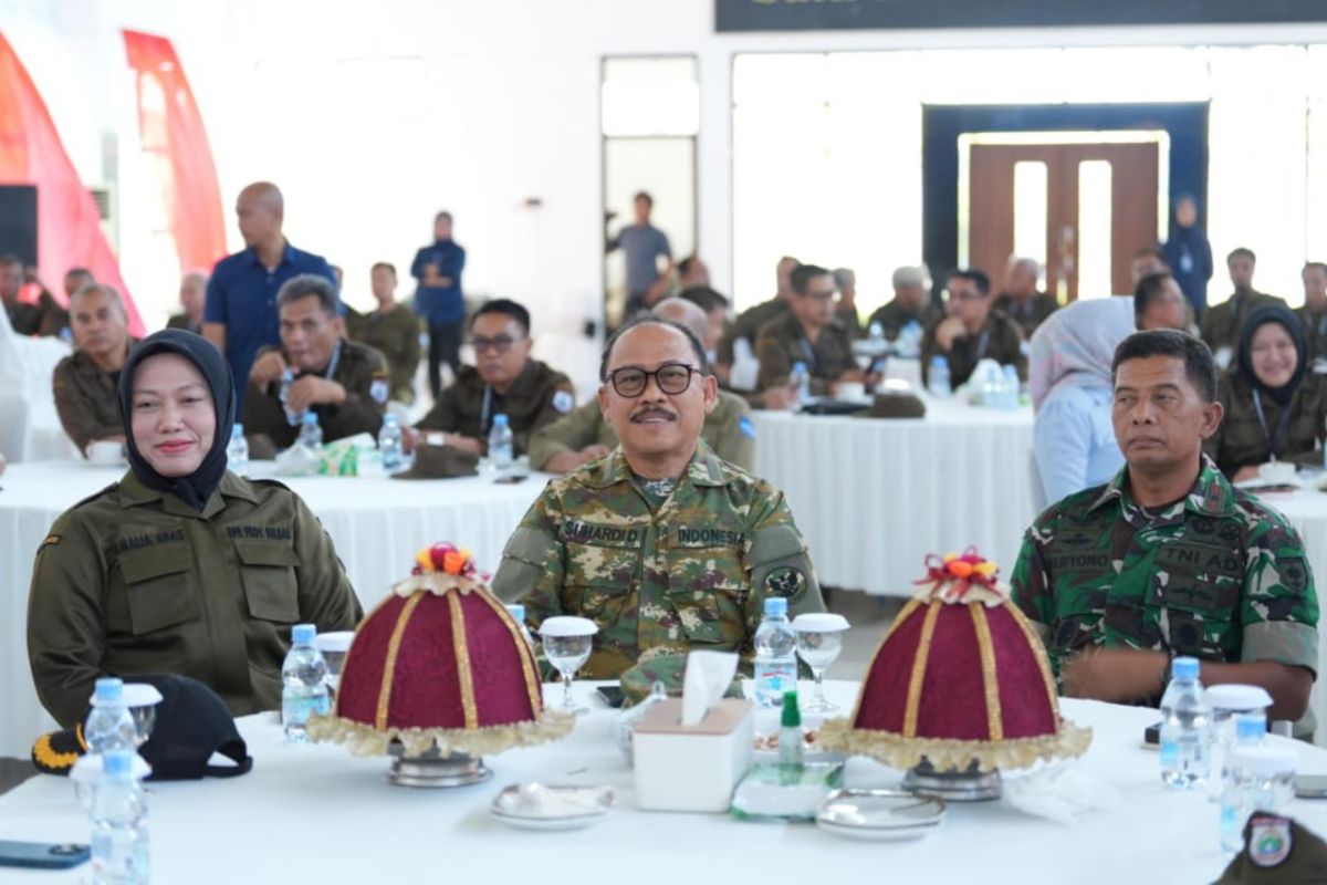 BI Sulbar dorong digitalisasi ekonomi syariah