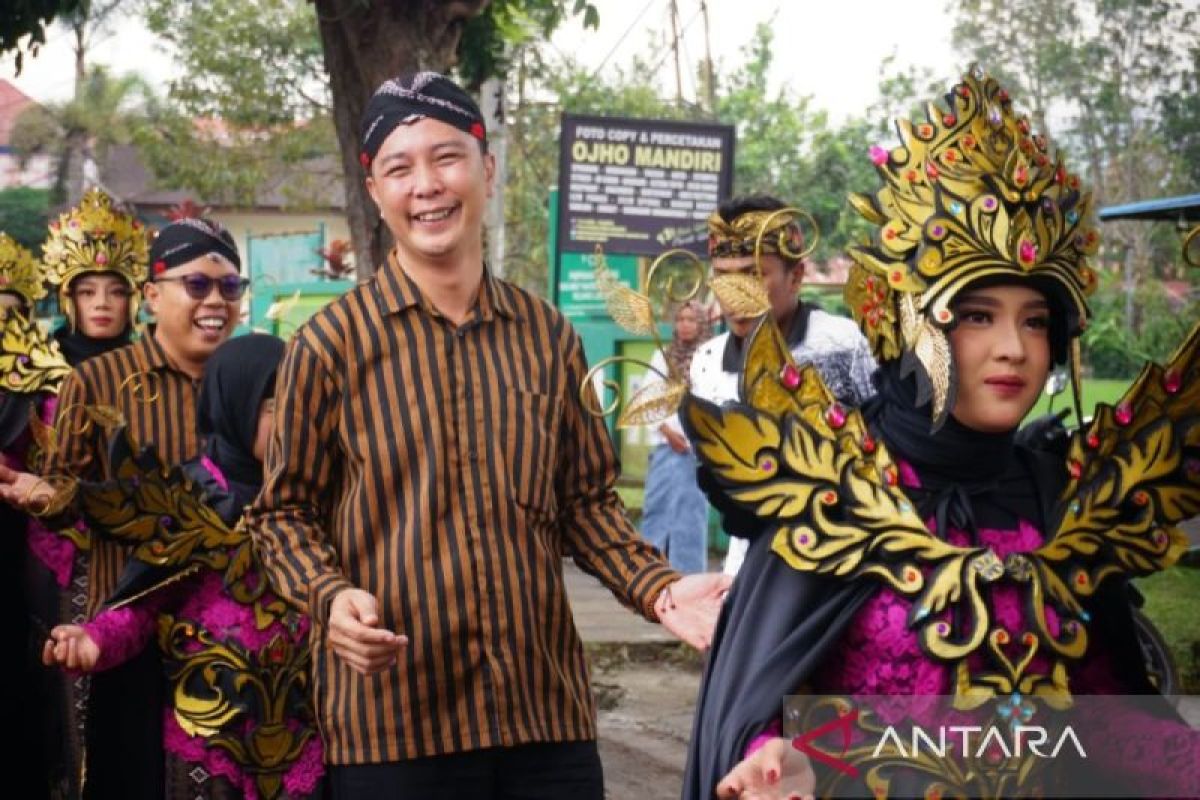 Pemkab Rejang Lebong bakal jadikan 