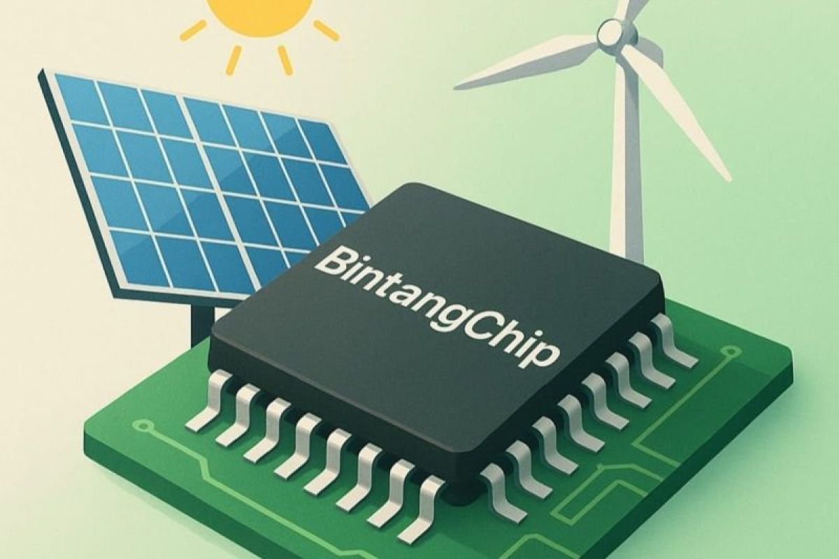 Broadcom buat chip dengan fitur terjemahan suara langsung di perangkat